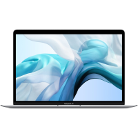 Macbook Air 13-inch | Apple M1 | 512 GB SSD | 8 GB RAM | Zilver (2020) | Qwerty/Azerty/Qwertz
