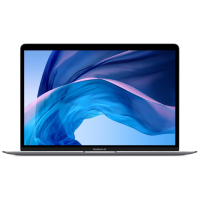 MacBook Air 13-inch | Core i5 1.6 GHz | 256 GB SSD | 8 GB RAM | Gris sideral (Fin 2018) | Qwerty