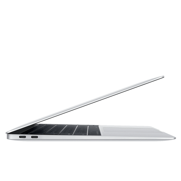 MacBook Air 13-inch | Core i5 1.6 GHz | 128 GB SSD | 8 GB RAM | Gris sidéral (Fin 2018) | Retina | Qwerty