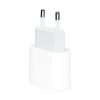 Apple Adaptateur secteur USB‑C 20W | Blanc