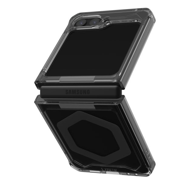 UAG Plyo Pro Backcover Samsung Galaxy Z Flip 5 - Ash