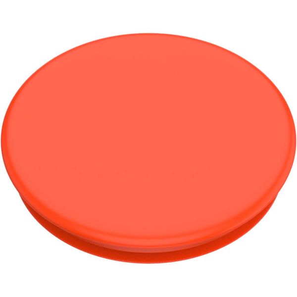 PopSockets PopGrip - Neon Electric Orange