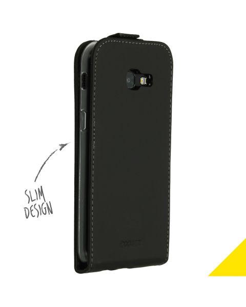 Accezz Flipcase Samsung Galaxy A5 (2017)