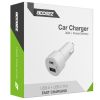 Accezz Car Charger - Autolader - Power Delivery - 20 Watt - Wit / Weiß / White