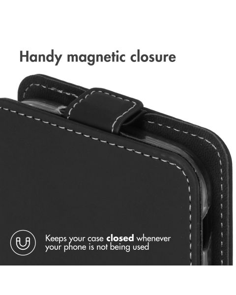 Accezz Flipcase Samsung Galaxy Xcover 4 / 4s