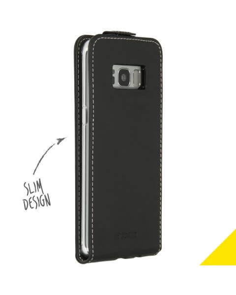 Accezz Flipcase Samsung Galaxy S8