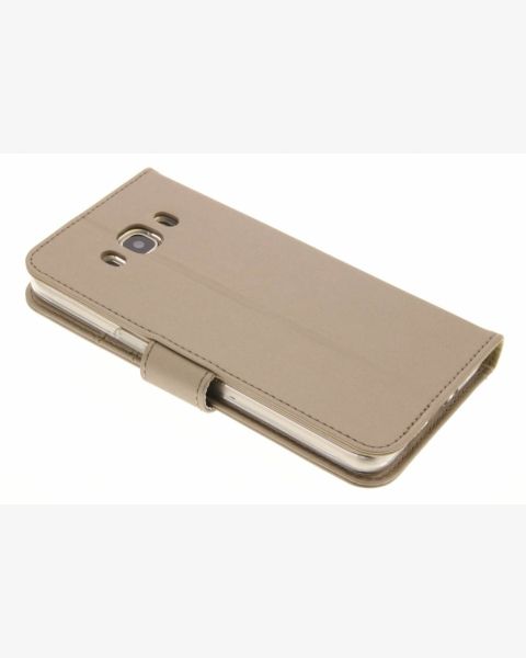 Accezz Wallet Softcase Bookcase Samsung Galaxy J5 (2016)