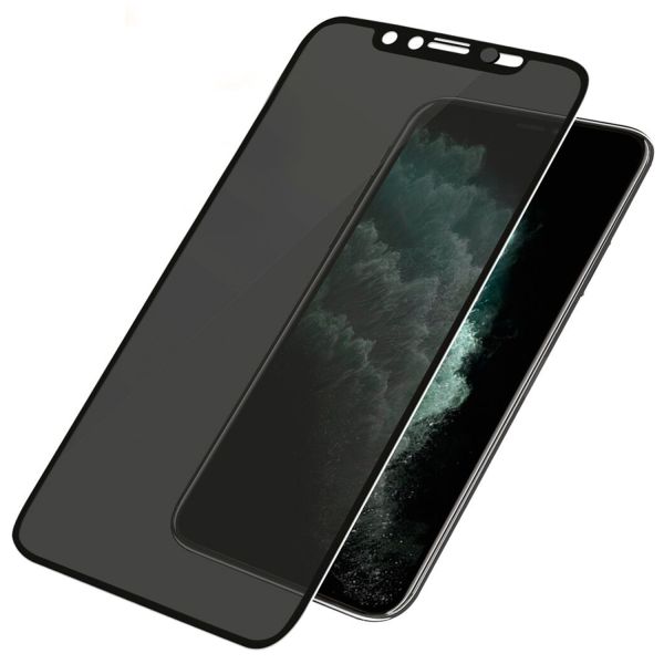 PanzerGlass CamSlider Privacy Screenprotector iPhone 11 Pro Max / Xs Max