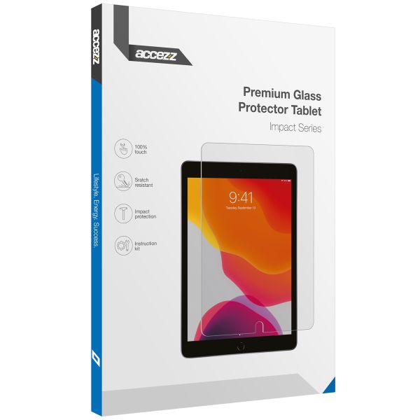 Accezz Premium Glass screenprotector Samsung Galaxy Tab S9 Ultra / S8 Ultra