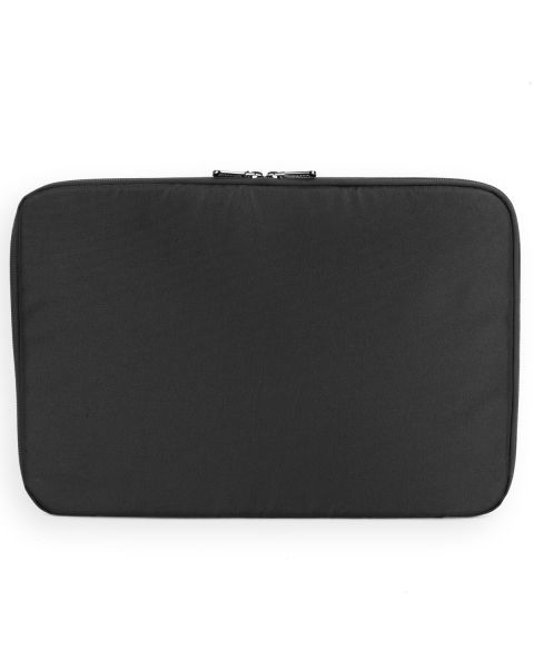Accezz Modern Series Laptop & Tablet Sleeve 15-16 inch - Zwart / Schwarz / Black