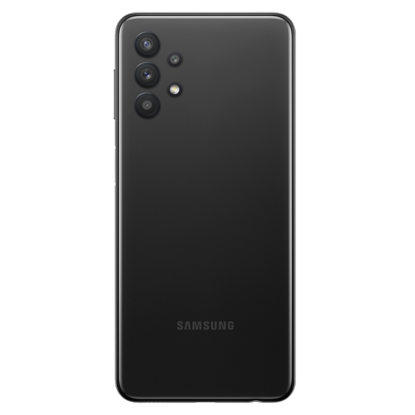 Refurbished Samsung Galaxy A32 5G 64GB Noir