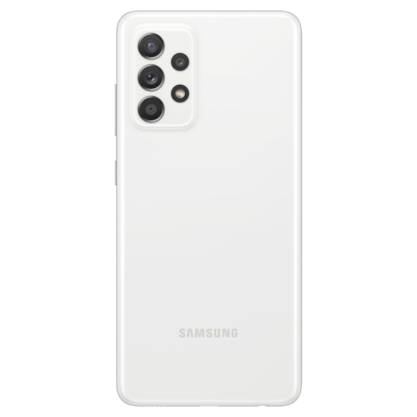 Refurbished Samsung Galaxy A52 4G 128GB Blanc