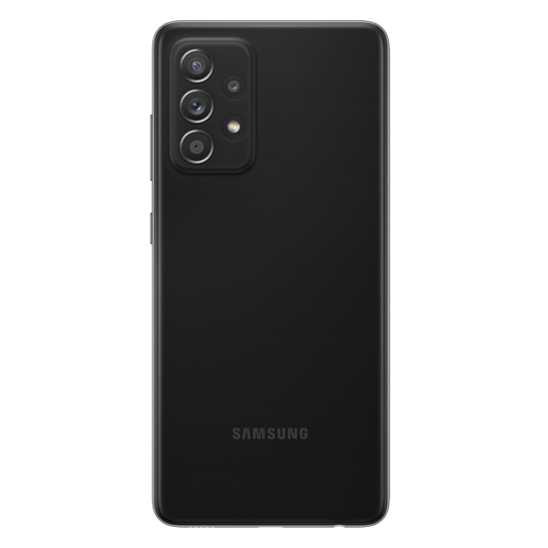 Refurbished Samsung Galaxy A52 4G 128GB Noir