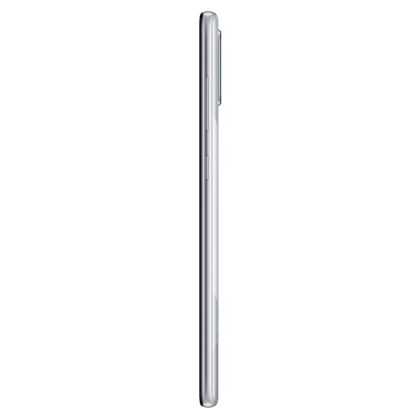 Refurbished Samsung Galaxy A71 128GB Blanc