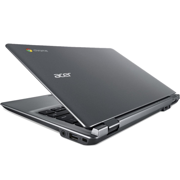 Acer Chromebook C730E-C34X | 11.6 inch HD | Intel Celeron N2940 | 16 GB Flash | 4GB RAM | QWERTY