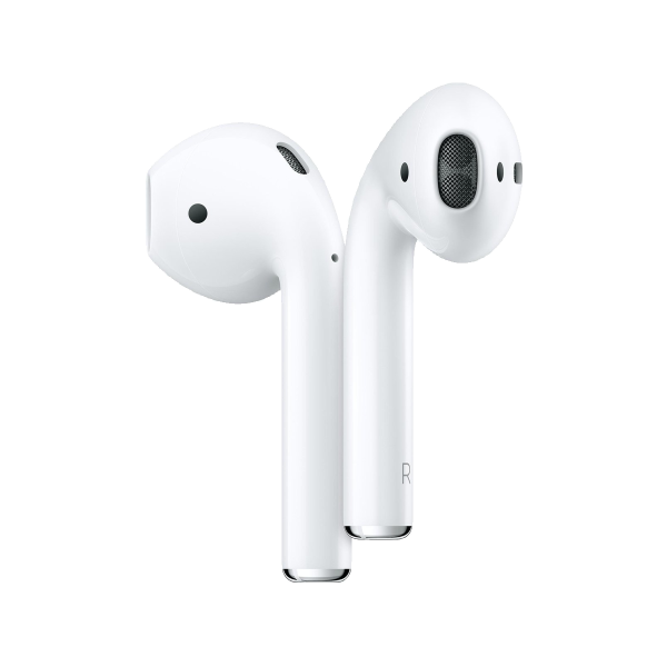 Refurbished Apple AirPods 2 | Boîtier de charge filaire