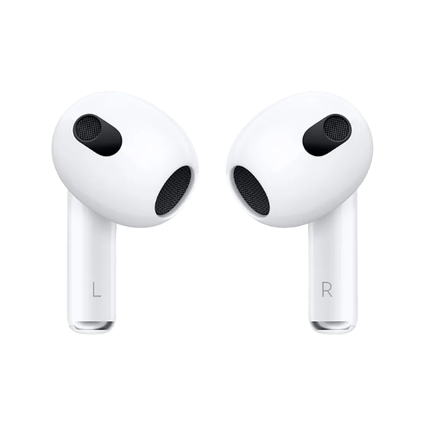 Refurbished Apple Airpods 3 | Boîtier de charge sans fil | Garantie 24 mois