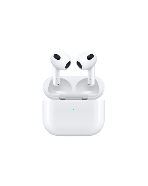 Refurbished Apple Airpods 3 | Boîtier de charge sans fil | Garantie 24 mois