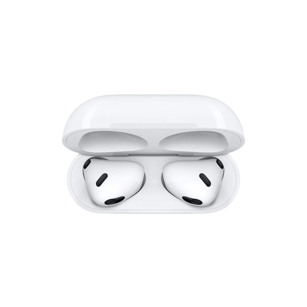 Refurbished Apple Airpods 3 | Boîtier de charge sans fil | Garantie 24 mois