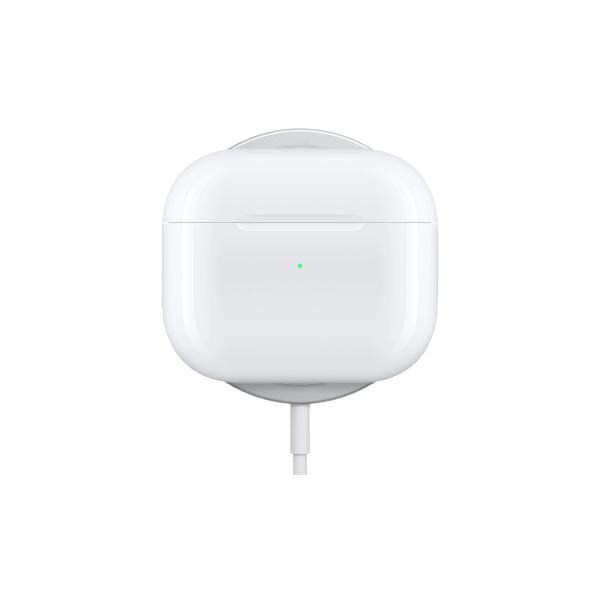 Refurbished Apple Airpods 3 | Étui de charge MagSafe | Garantie 24 mois