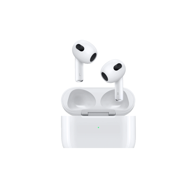 Refurbished Apple Airpods 3 | Étui de charge MagSafe | Garantie 24 mois