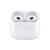 Refurbished Apple Airpods 3 | Étui de charge MagSafe | Garantie 24 mois