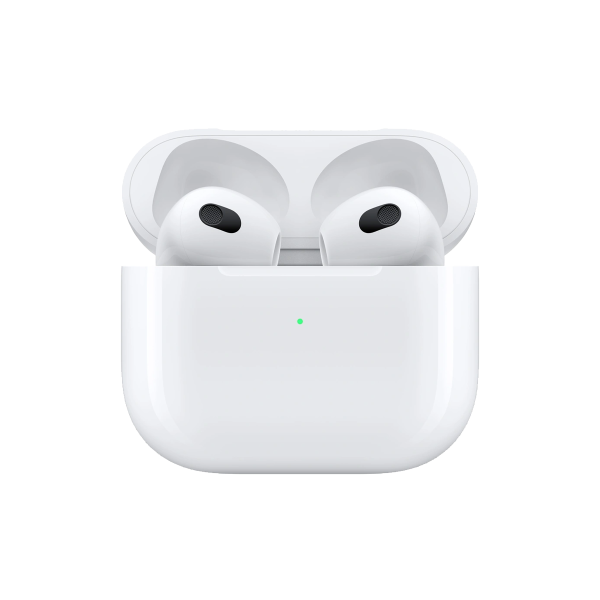 Refurbished Apple Airpods 3 | Étui de charge MagSafe | Garantie 24 mois