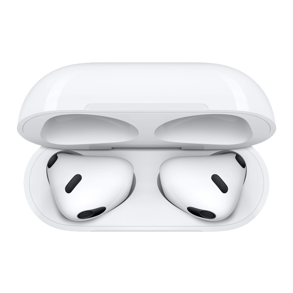 Refurbished Apple Airpods 3 | Étui de charge MagSafe | Garantie 24 mois