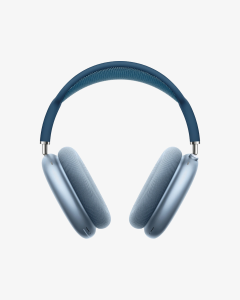 Refurbished Apple Airpods Max | Bleu 
