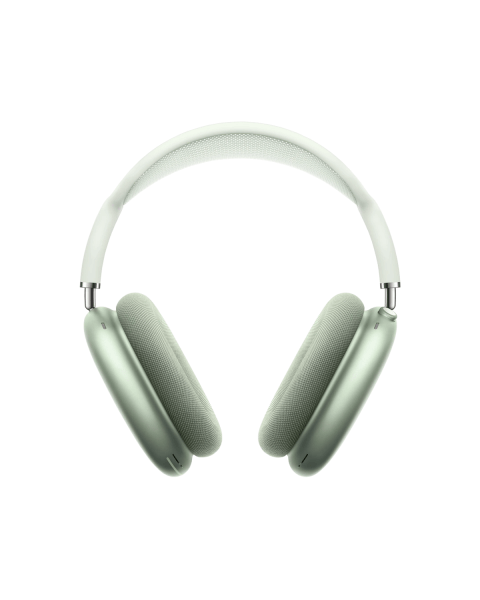 Refurbished Apple Airpods Max | Vert