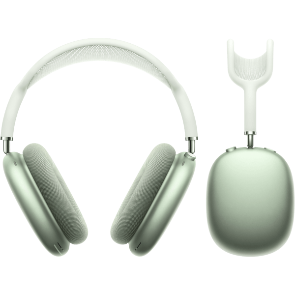 Refurbished Apple Airpods Max | Vert