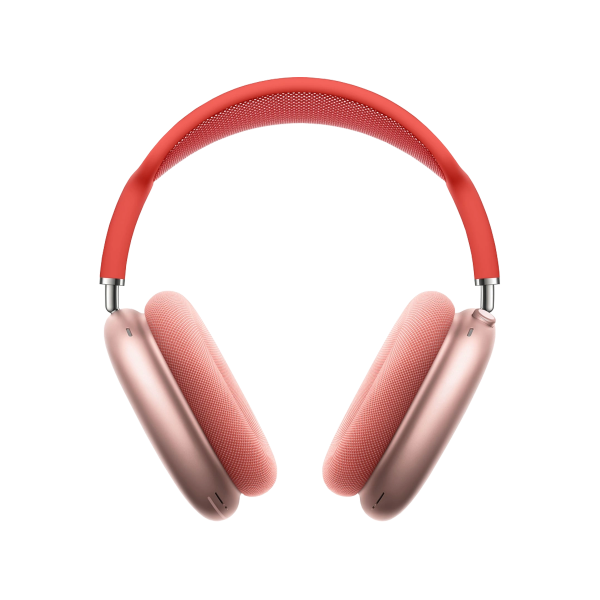 Refurbished Apple Airpods Max | Rose