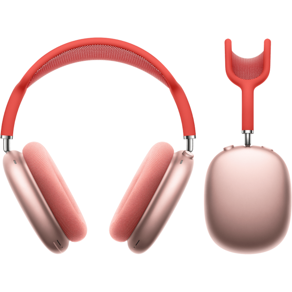 Refurbished Apple Airpods Max | Rose
