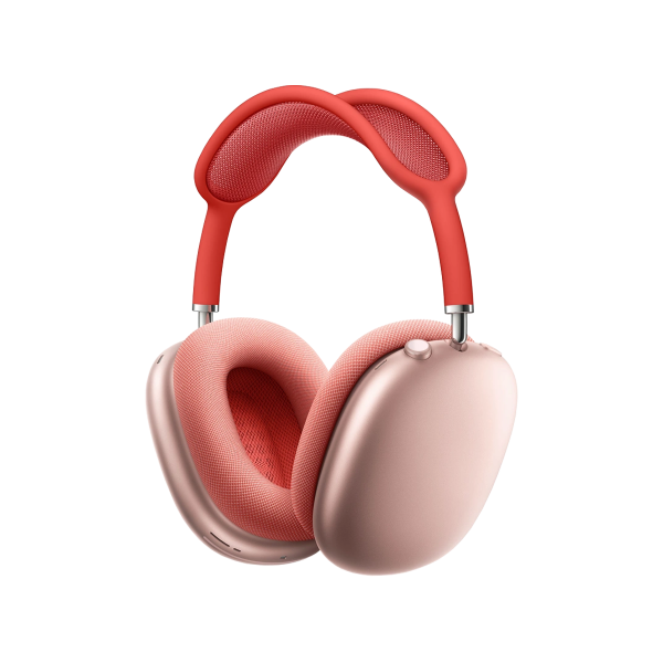 Refurbished Apple Airpods Max | Rose