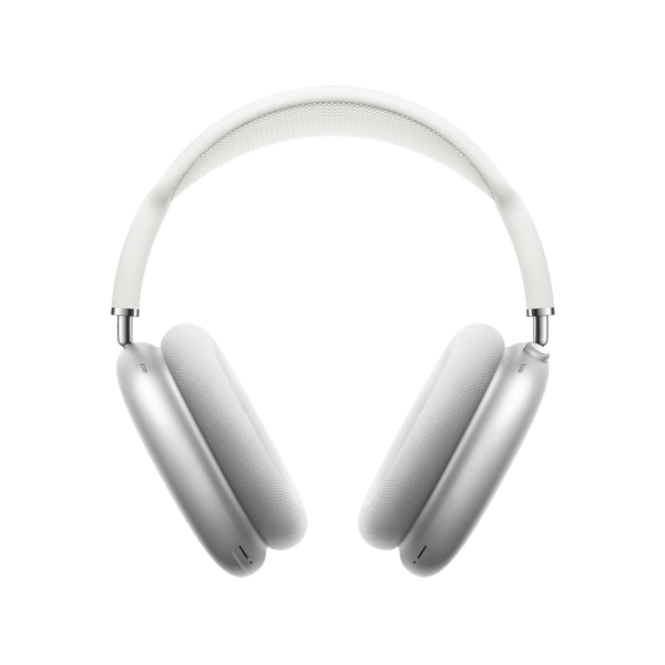 Refurbished Apple Airpods Max | Argent | Accessoires exclusifs