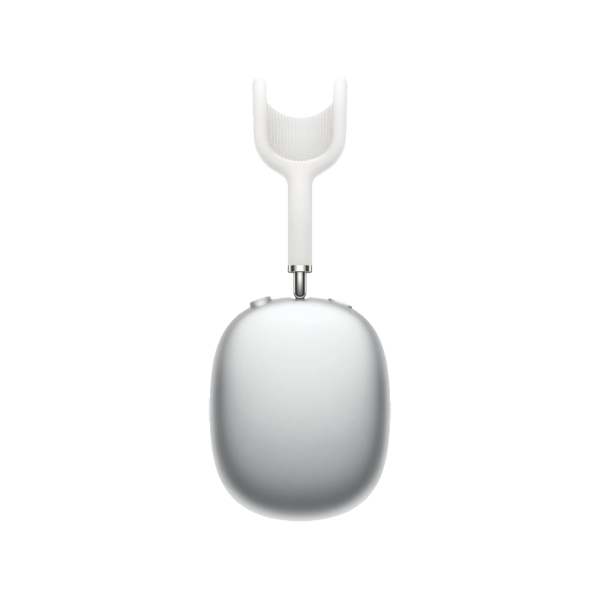 Refurbished Apple Airpods Max | Argent | Accessoires exclusifs