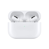 Refurbished Apple AirPods Pro | Chargeur Magsafe de 3e génération | Isolation acoustique + assistant vocal | Fin 2021 | Garantie 24 mois