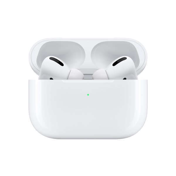 Refurbished Apple AirPods Pro 2 Génération | Étui de charge Magsafe