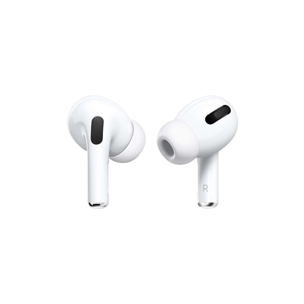 Refurbished Apple AirPods Pro | Boîtier de charge sans fil | Garantie 24 mois