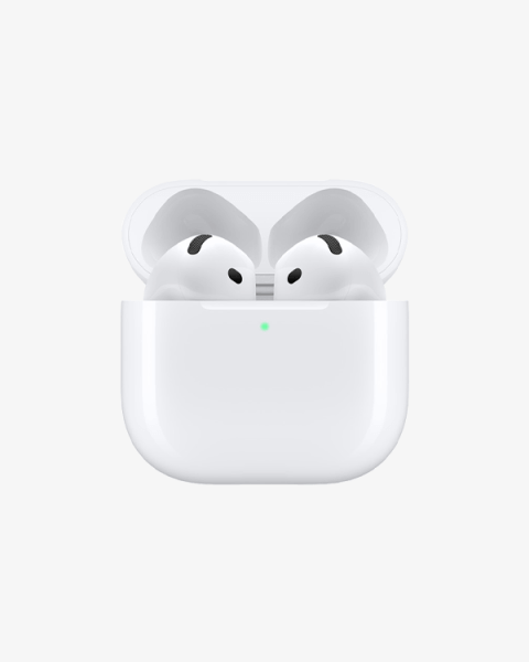 Refurbished Apple Airpods 4 | 24 mois de garantie
