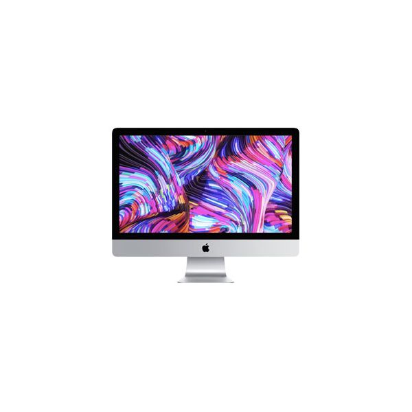 iMac 27-inch Core i5 3.7 GHz 1 TB HDD 32 GB RAM Argent (5K, 27 Inch, 2019)