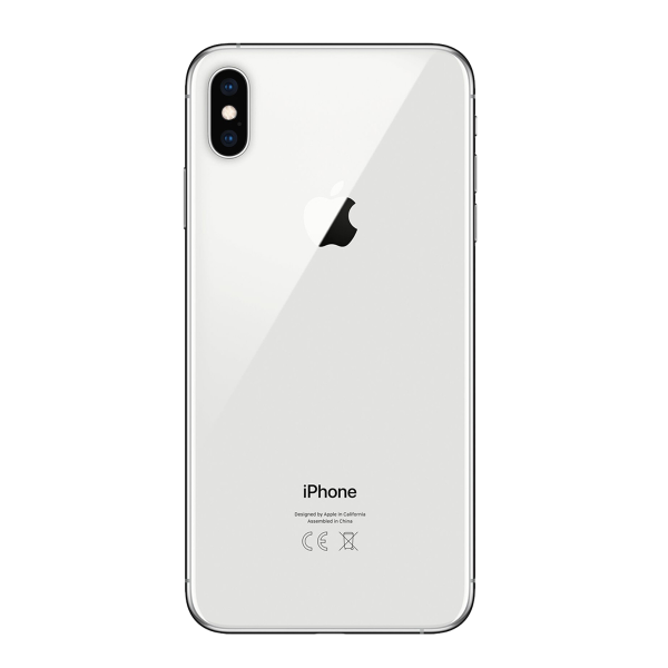 Refurbished iPhone XS 512GB Argent