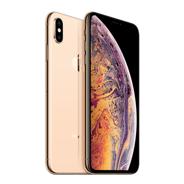 Refurbished iPhone XS Max 256GB Or