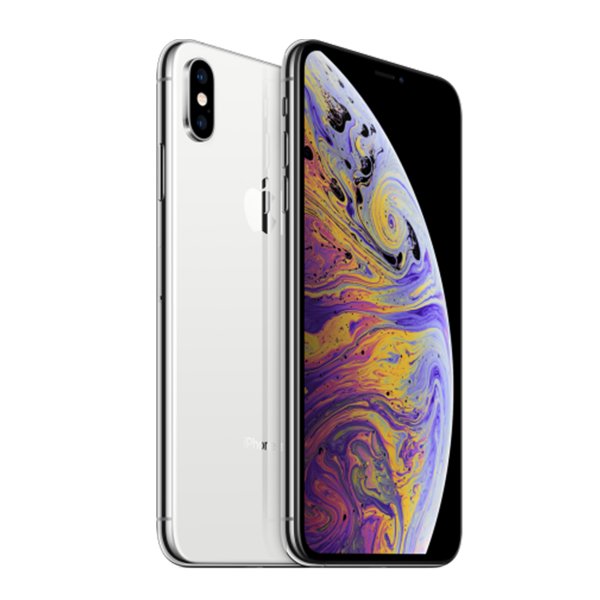 Refurbished iPhone XS 256GB Argent