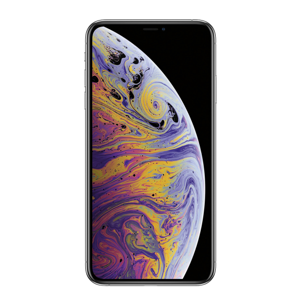 Refurbished iPhone XS Max 256GB Argent