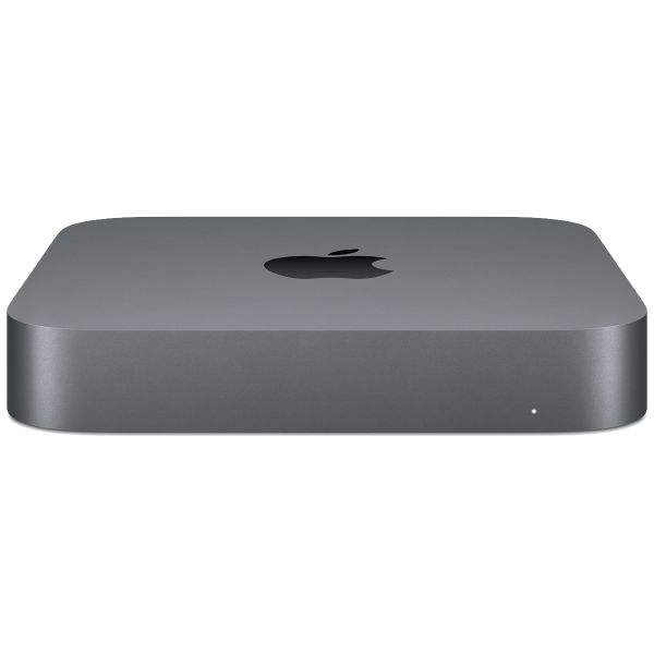 Apple Mac Mini | Core i7 3.2 GHz | 2TB SSD | 16GB RAM | Gris sidéral | 2018