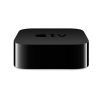 Apple TV | 4K HDR | 32GB Flash Storage | Noir | 2017