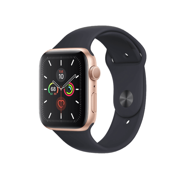 Apple watch series 5 44mm gris best sale