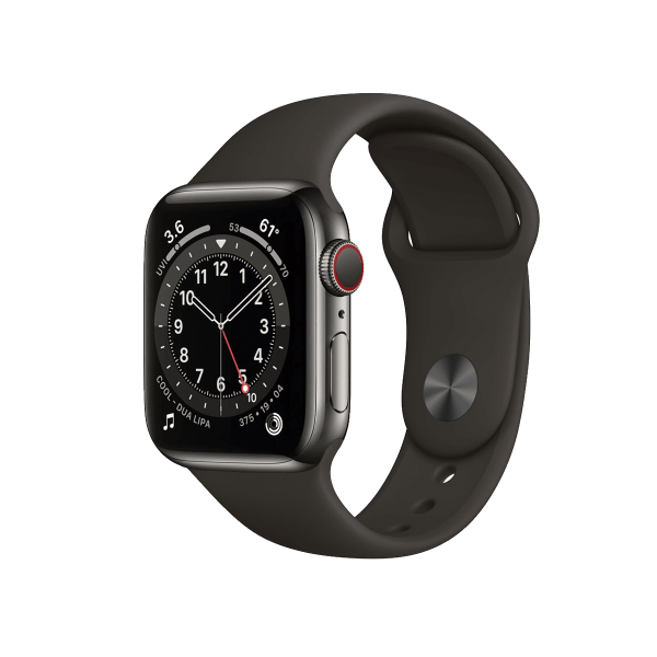 Apple watch 6 2025 4g