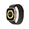 Refurbished Apple Watch Ultra | 49mm | Titanium | Noir/Gris Bracelet | GPS | WiFi + 4G